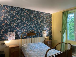 Chambres d'hotes La Chaumiere - Coulonges - 9