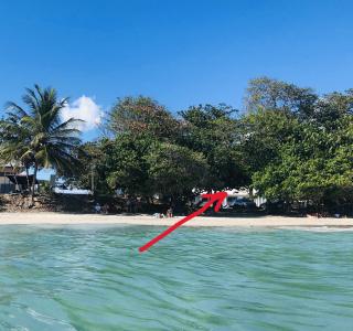 Face à la Plage avec Parking Sécurisé Appartement de Luxe ou Suite Privée avec Coin Petit Déj selon Disponibilité - Le Diamant - 0