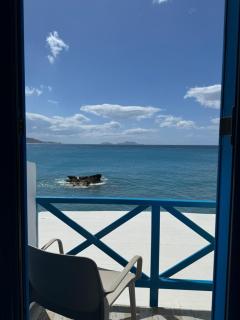 Agia Fotia Taverna - Kerames - 7
