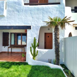 Alquiler casa Matalascañas (Playadonana) - Matalascañas - 9
