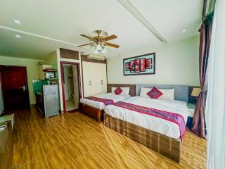 AVA Hotel & Apartment - Đà Nẵng - 8