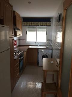 Apartamento acogedor playa Miramar - Miramar - 7