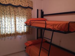 Apartamento acogedor playa Miramar - Miramar - 5