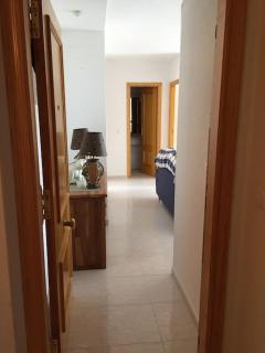 Apartamento acogedor playa Miramar - Miramar - 4