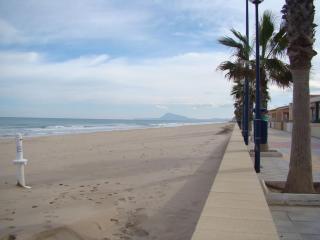 Apartamento acogedor playa Miramar - Miramar - 2