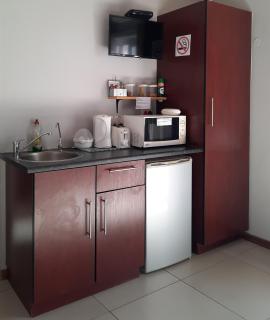 Allegro Guest House - Prieska - 3