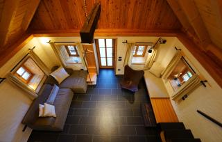 Alpine Retreat Apartments Šurc - Rateče - 3