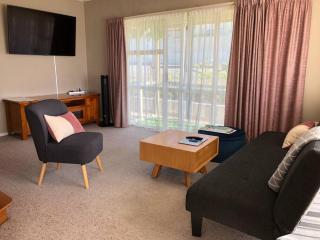 Cozy 2 Bedrooms Lavender Garden House - Oamaru - 4