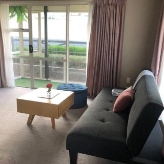 Cozy 2 Bedrooms Lavender Garden House - Oamaru - 5