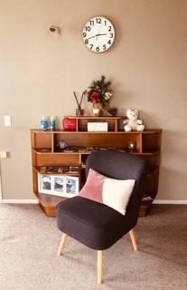 Cozy 2 Bedrooms Lavender Garden House - Oamaru - 8