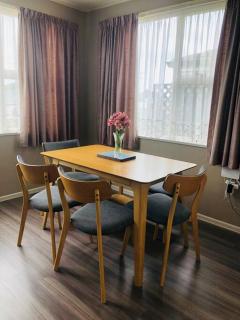 Cozy 2 Bedrooms Lavender Garden House - Oamaru - 1