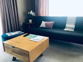 Cozy 2 Bedrooms Lavender Garden House - Oamaru - 7