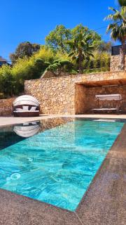 Villa Alina, un havre de paix - Cagnes-sur-Mer - 7
