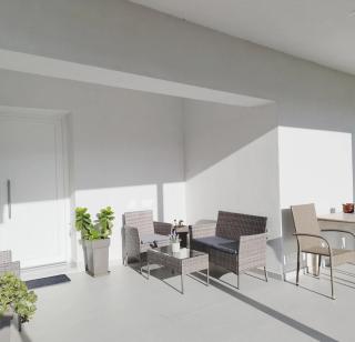Kaliva Residence - Kalamaki - 8