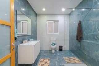 New Spacious Apartment 3 Bdr 2 Bth Bugibba 124 with View - St Paul's Bay - 5