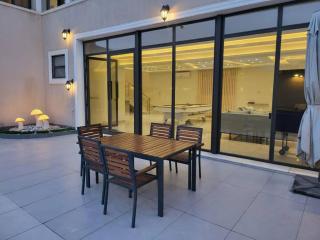 La Seema sea view chalet - Madaba - 9