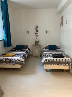 Studio La source - 3