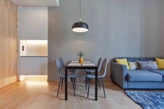 New 2-Bedroom Apartment in Asok - 8