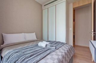 New 2-Bedroom Apartment in Asok - 5