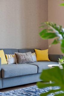 New 2-Bedroom Apartment in Asok - 4