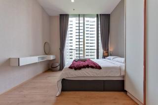 New 2-Bedroom Apartment in Asok - 2