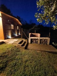 TUSCANY SUNSET'S ROOM - Capannoli - 6