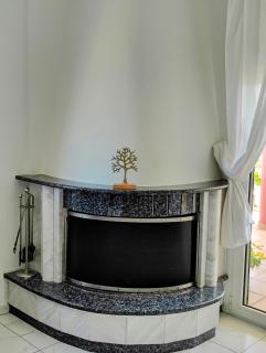 CELESTIAL GARDEN-Thessaloniki's modern, eclectic penthouse with an amazing view and veranda - Tessalónica - 4