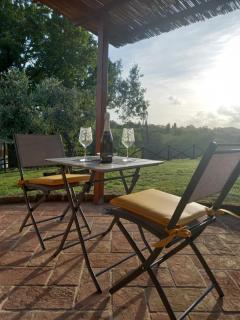 TUSCANY SUNSET'S ROOM - Capannoli - 0