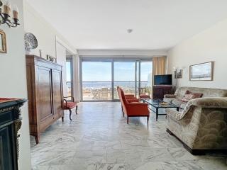 AGENCIA dernier étage vue mer panoramique - 4