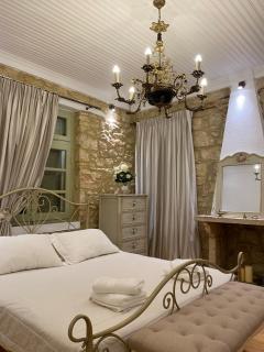 Stefanos House - Afitos - 0