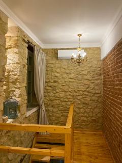 Stefanos House - Afitos - 5