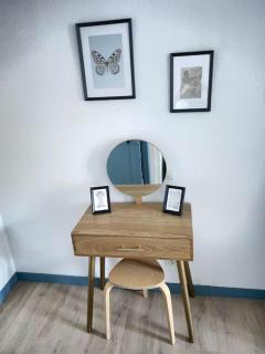 Appartement 4 personnes - 3