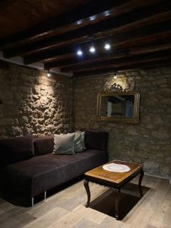 Stefanos House - Afitos - 9