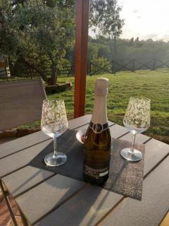 TUSCANY SUNSET'S ROOM - Capannoli - 5