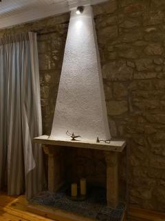 Stefanos House - Afitos - 2