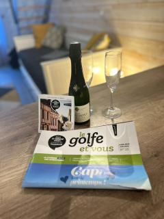 TiLaouen - Location de vacances, idéalement située au port de Vannes ! - 2