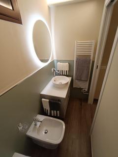 TUSCANY SUNSET'S ROOM - Capannoli - 3