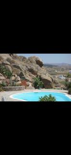 Villa Clare De Lune - Naxos Chora - 0
