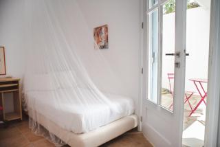 Villa Clare De Lune - Naxos Chora - 9