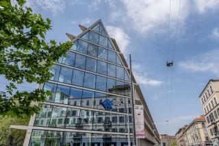 The Garibaldi Residence - Milan - 0