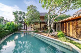 Villa Ayuni, Berawa - Canggu - 9