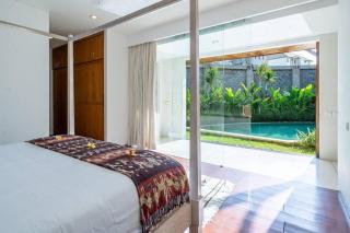 Villa Ayuni, Berawa - Canggu - 5