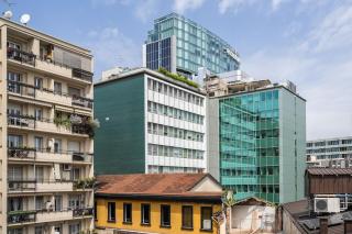 The Garibaldi Residence - Milan - 8