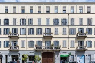 The Garibaldi Residence - Milan - 4
