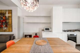 The Garibaldi Residence - Milan - 1