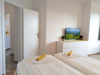 ClearVueHome - Panoramic 43 m2 Studio Bratislava Slavin - Bratislava - 2