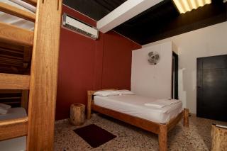 Hotel flamencamarones - 9