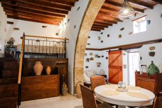 Anesis Traditional Rhodian House - Kattavía - 5