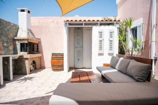 Anesis Traditional Rhodian House - Kattavía - 8
