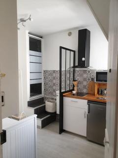 Studio Cosy - Place des Ternes - Parijs - 0